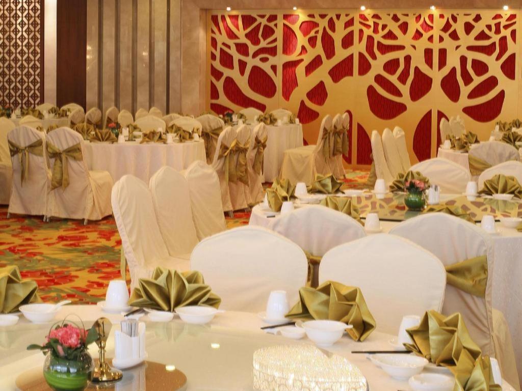 Guilin Grand Link Hotel Екстериор снимка