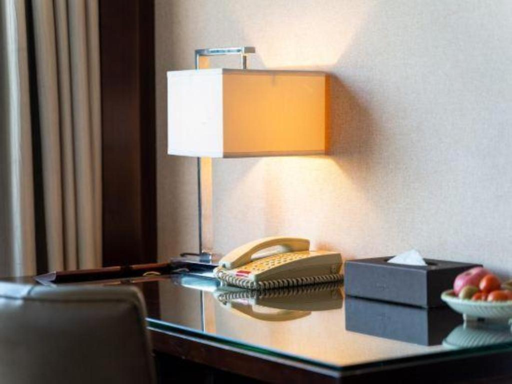 Guilin Grand Link Hotel Екстериор снимка