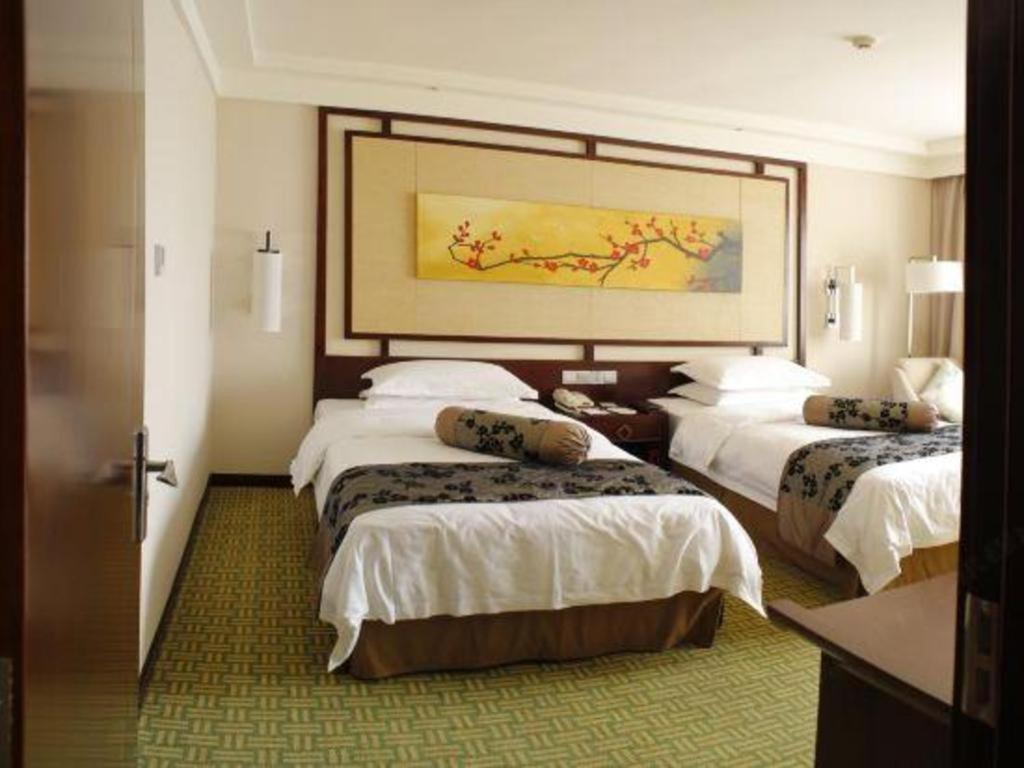 Guilin Grand Link Hotel Екстериор снимка