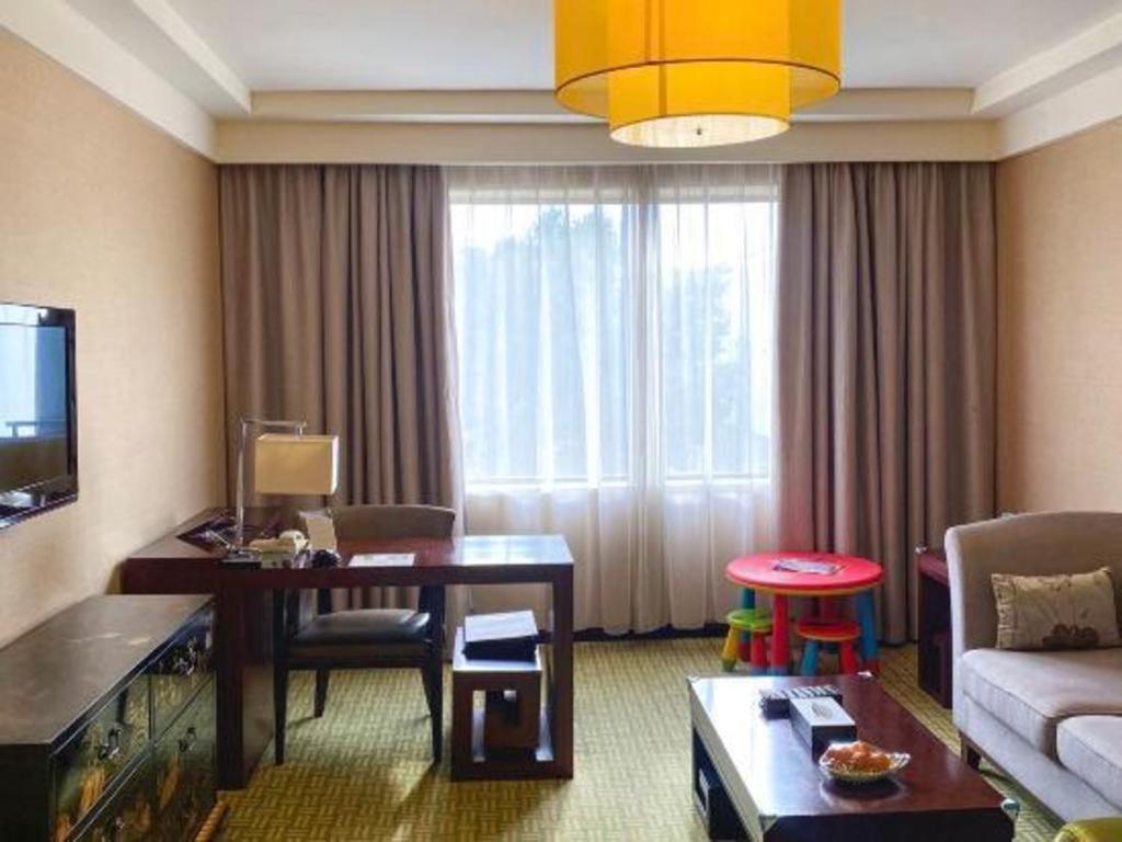 Guilin Grand Link Hotel Екстериор снимка