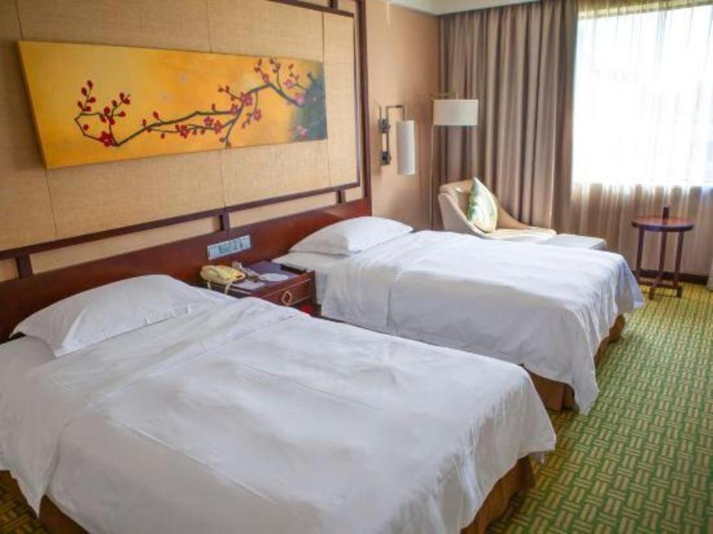 Guilin Grand Link Hotel Екстериор снимка