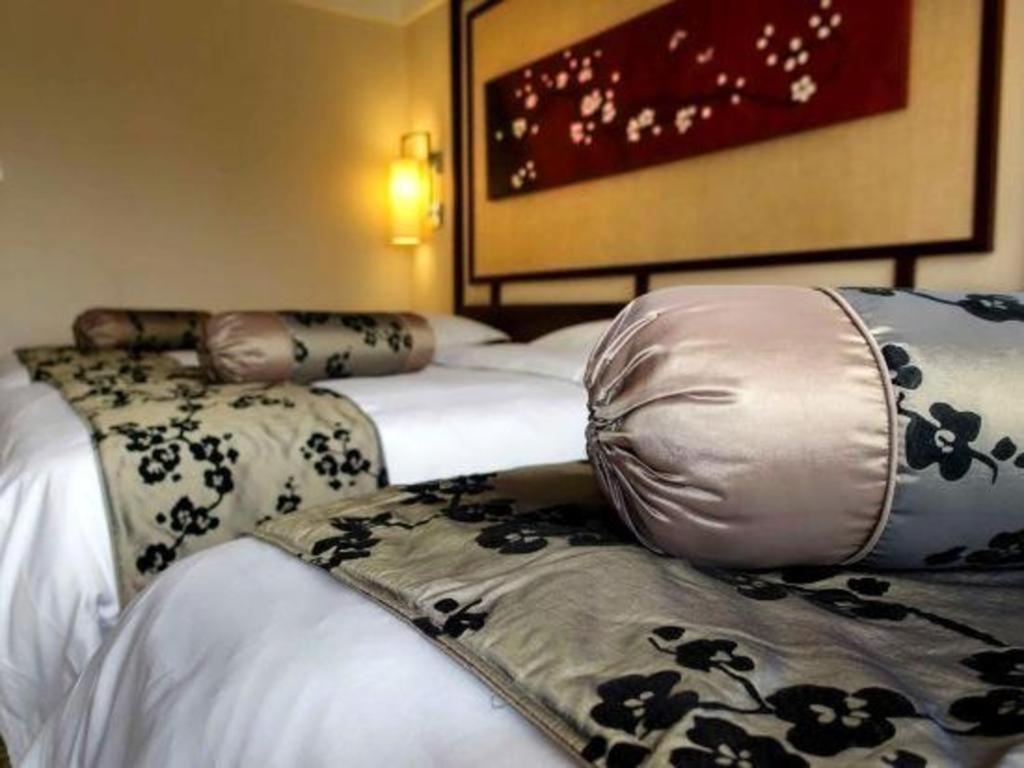 Guilin Grand Link Hotel Екстериор снимка